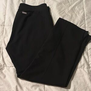 Kade black Figs scrub bottoms M/P